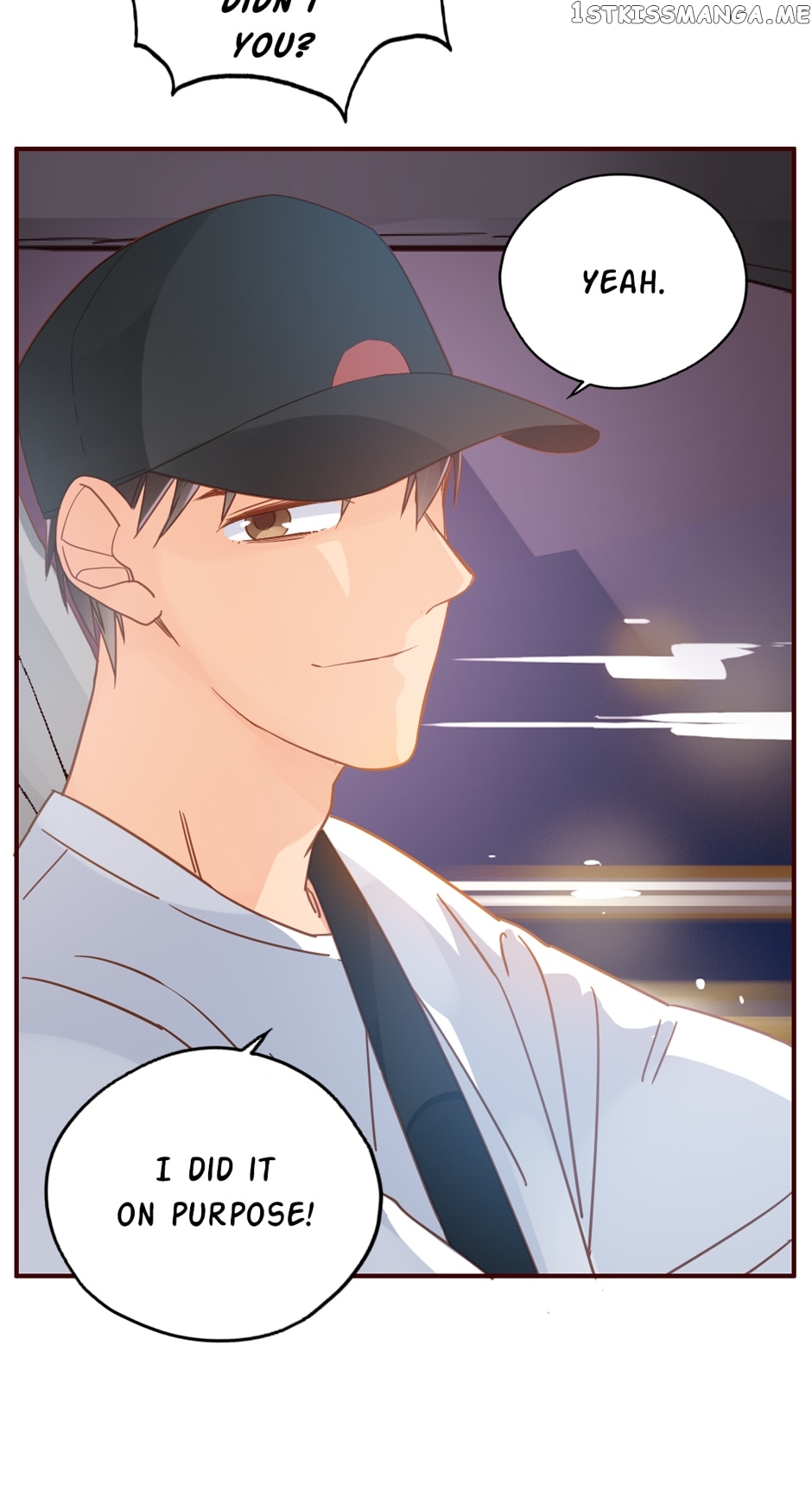 Lights, Camera, Love! chapter 89 - page 14