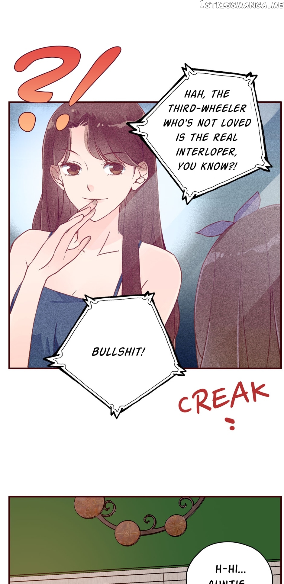 Lights, Camera, Love! chapter 89 - page 17