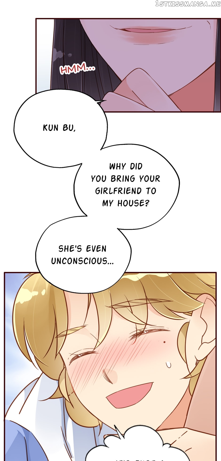 Lights, Camera, Love! chapter 89 - page 20