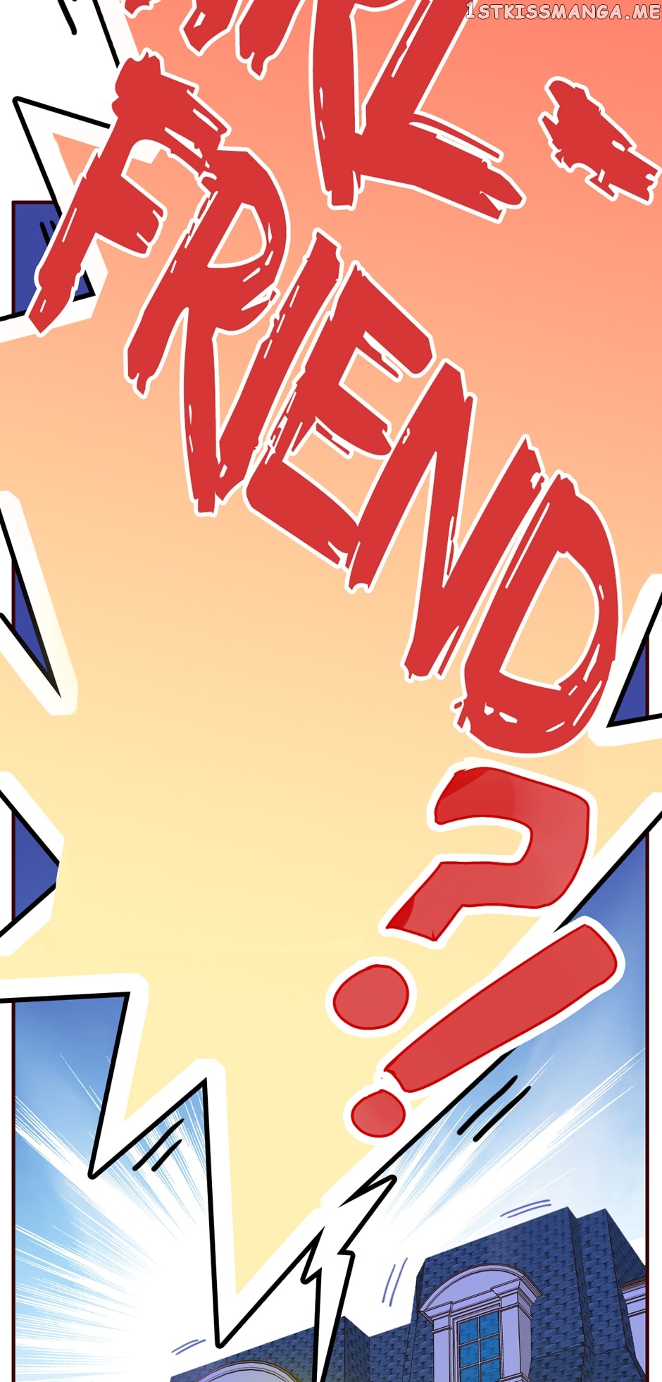 Lights, Camera, Love! chapter 89 - page 22