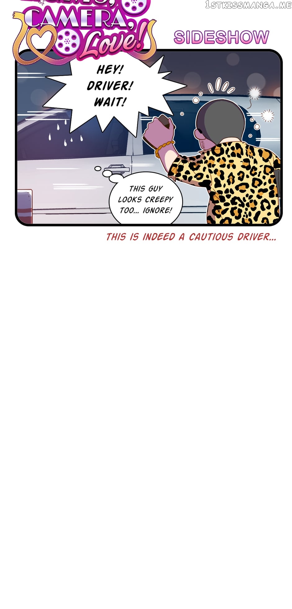 Lights, Camera, Love! chapter 89 - page 24
