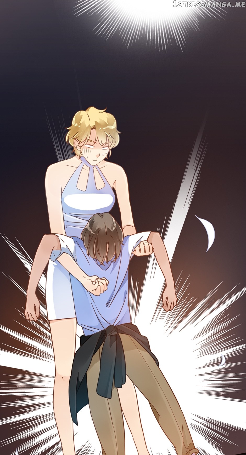 Lights, Camera, Love! chapter 89 - page 3