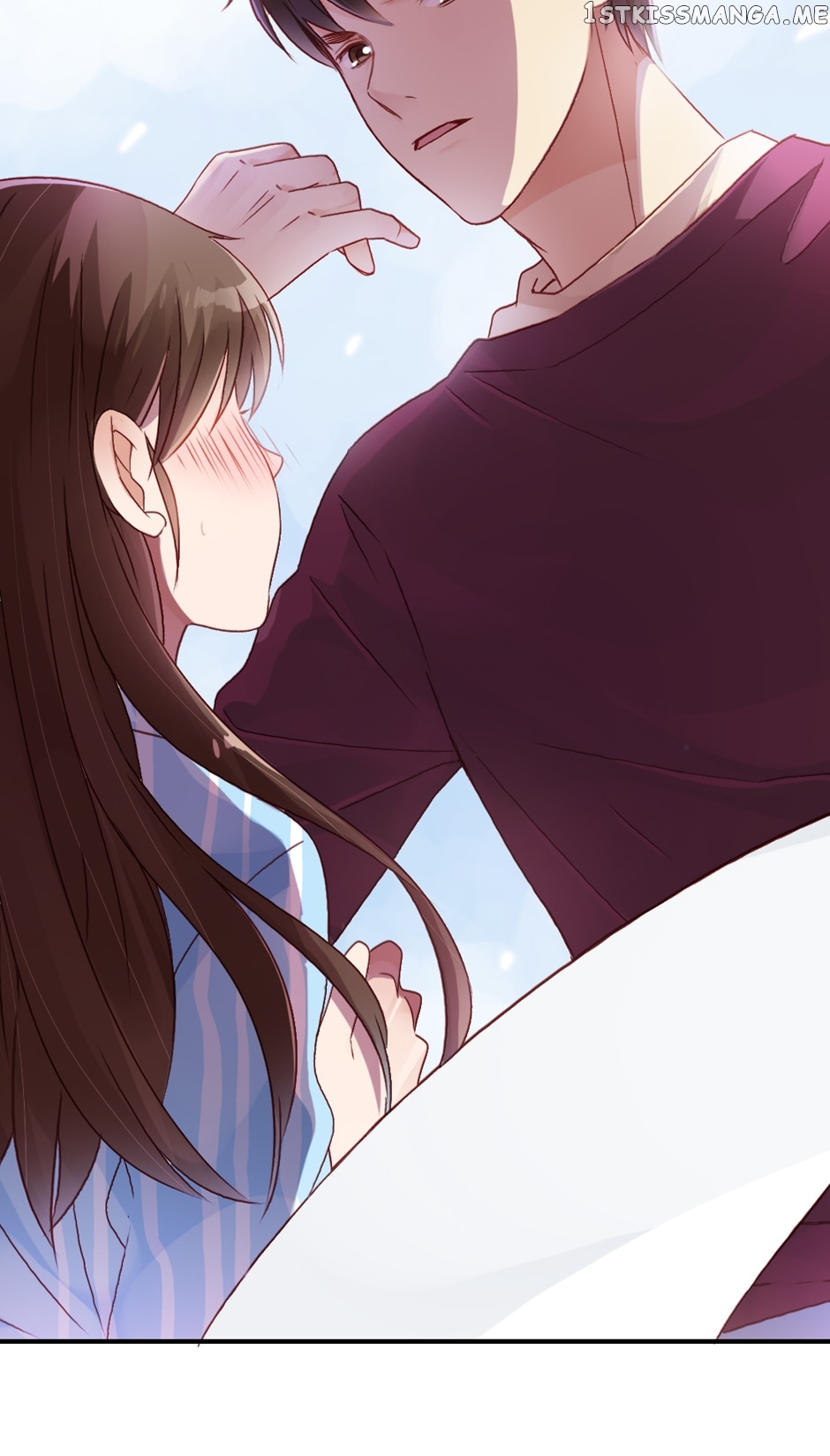 Lights, Camera, Love! chapter 25 - page 10