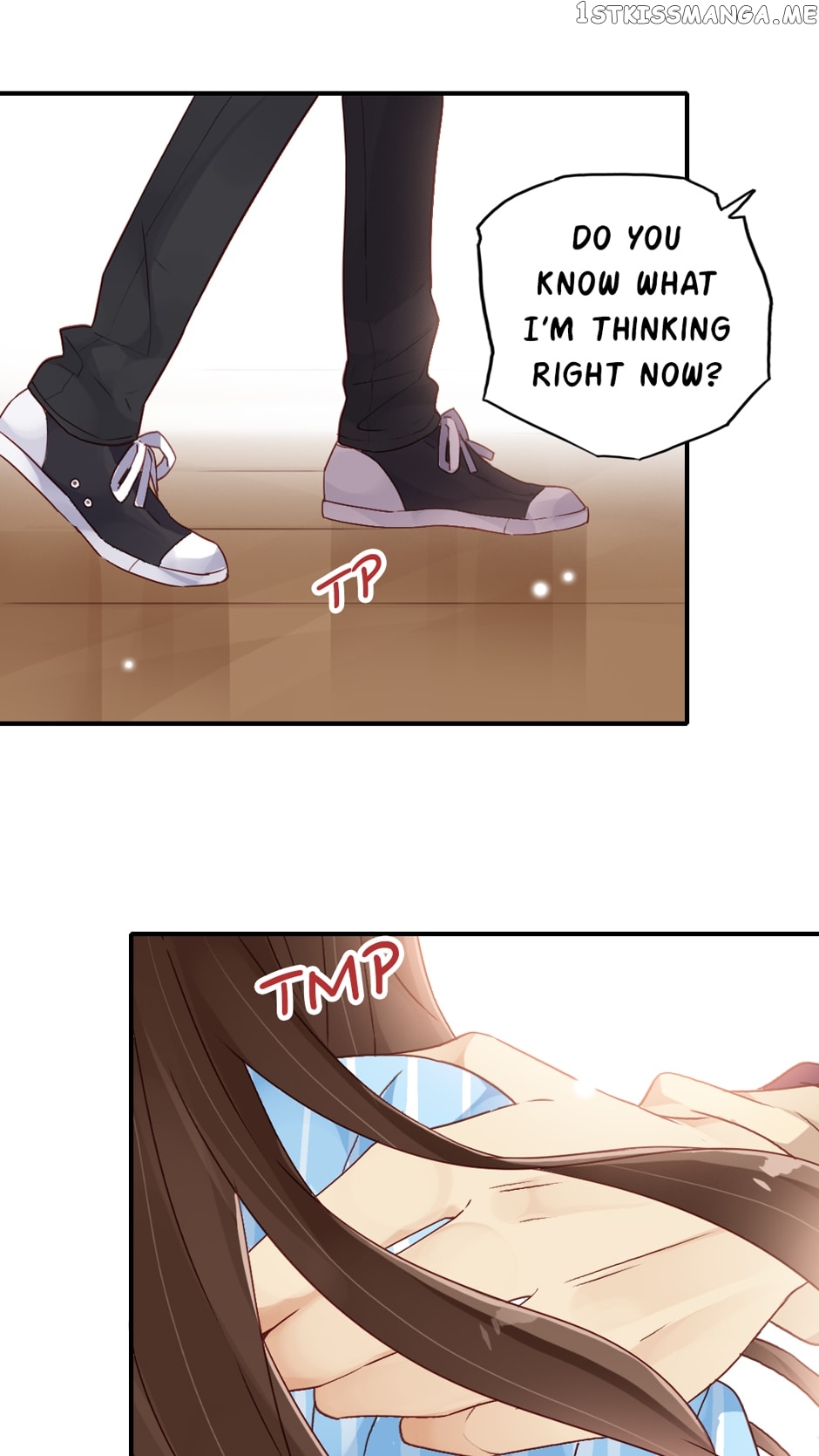 Lights, Camera, Love! chapter 25 - page 11