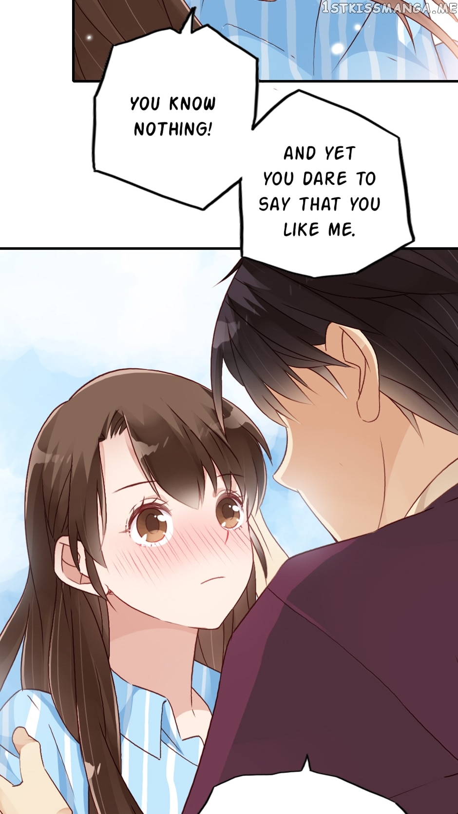 Lights, Camera, Love! chapter 25 - page 12