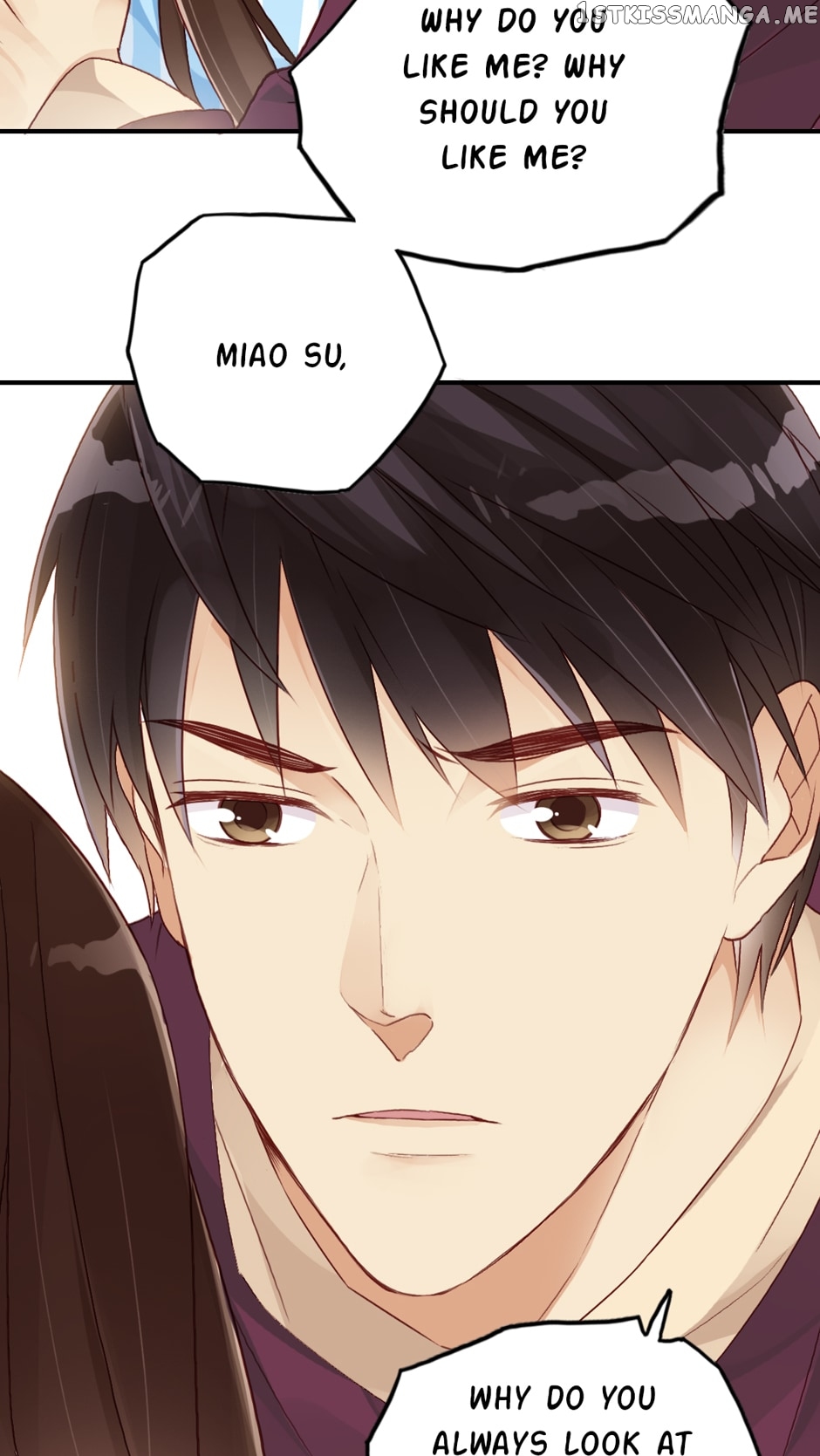 Lights, Camera, Love! chapter 25 - page 13