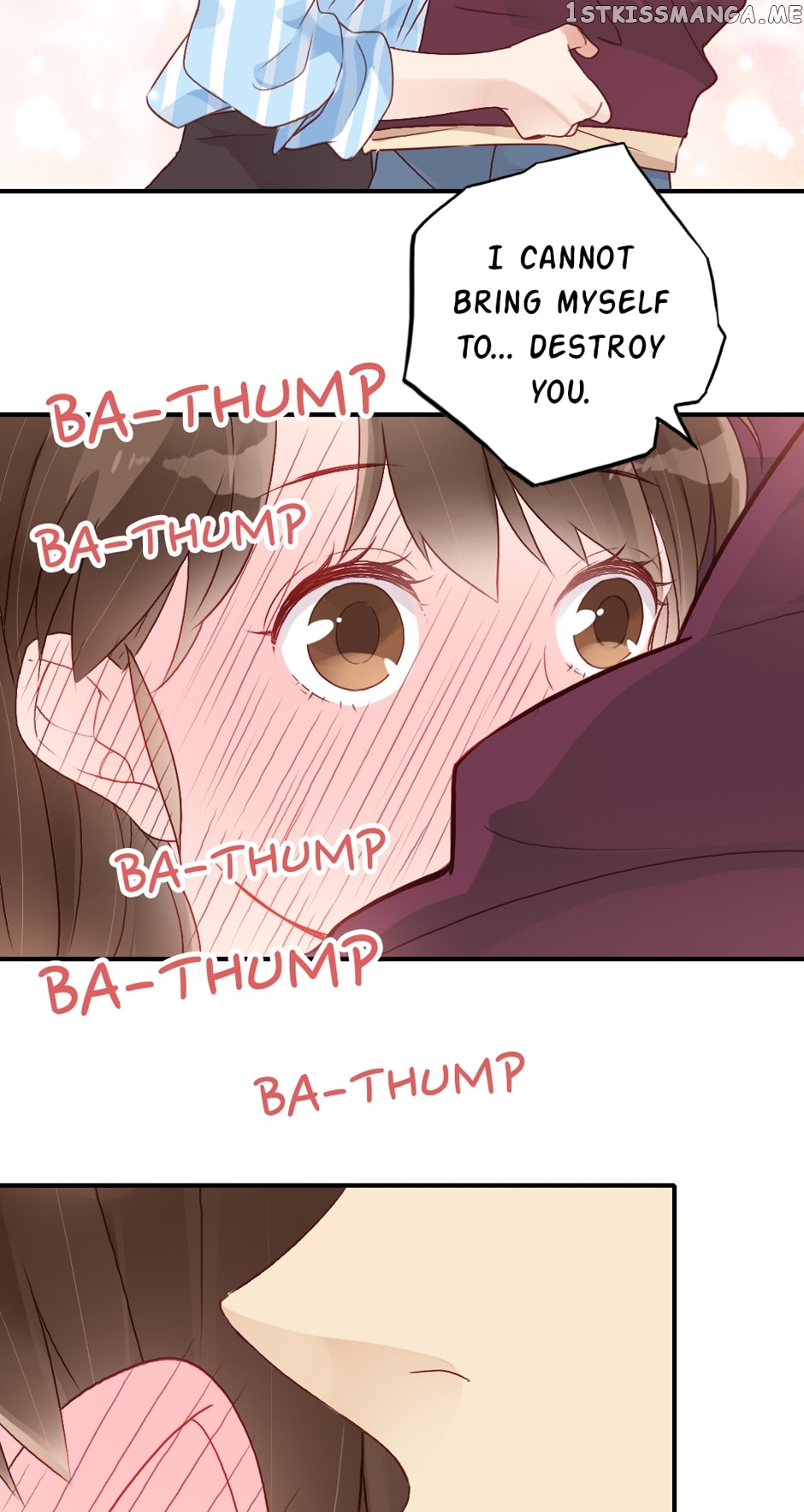 Lights, Camera, Love! chapter 25 - page 16