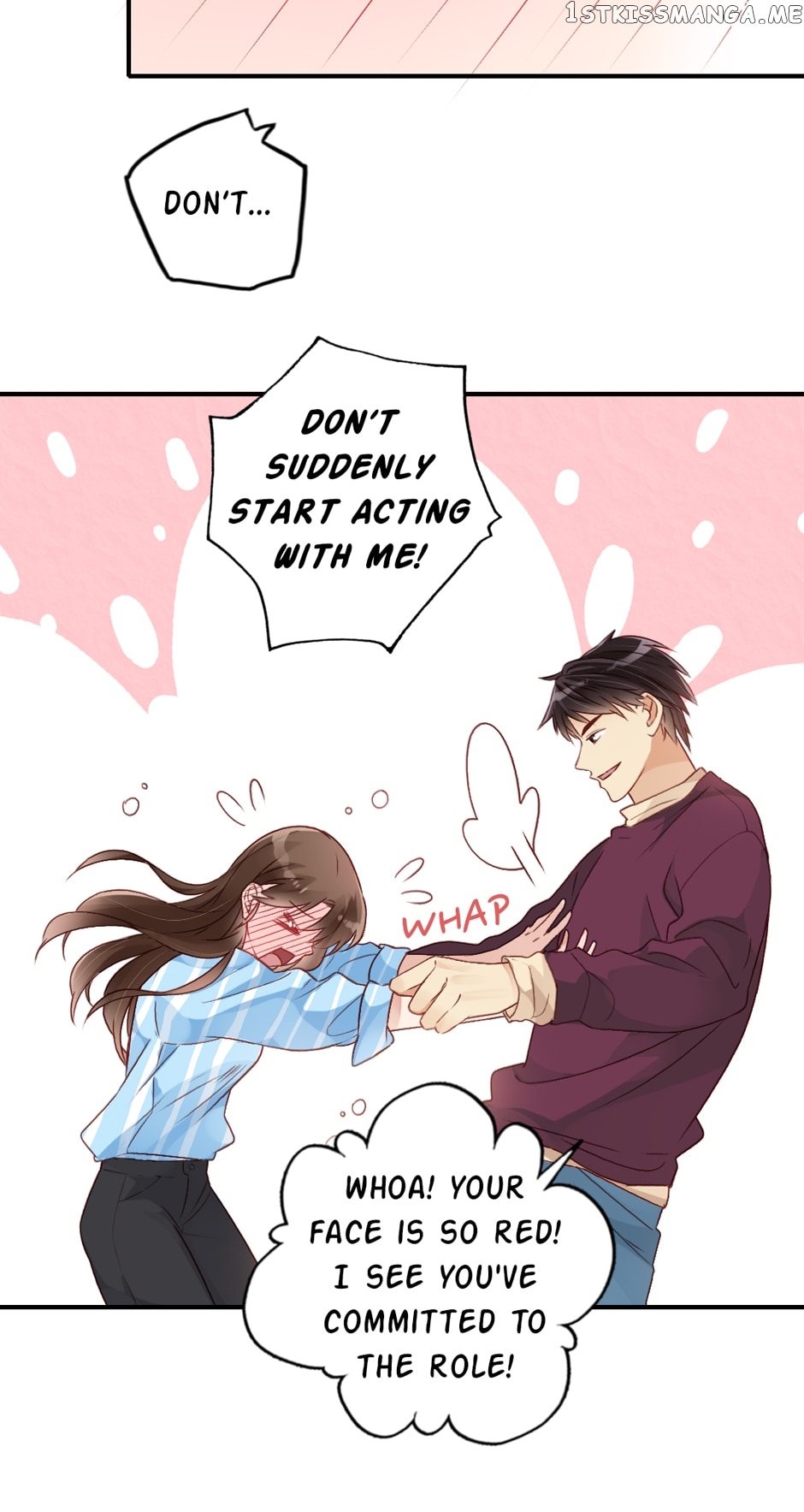 Lights, Camera, Love! chapter 25 - page 18