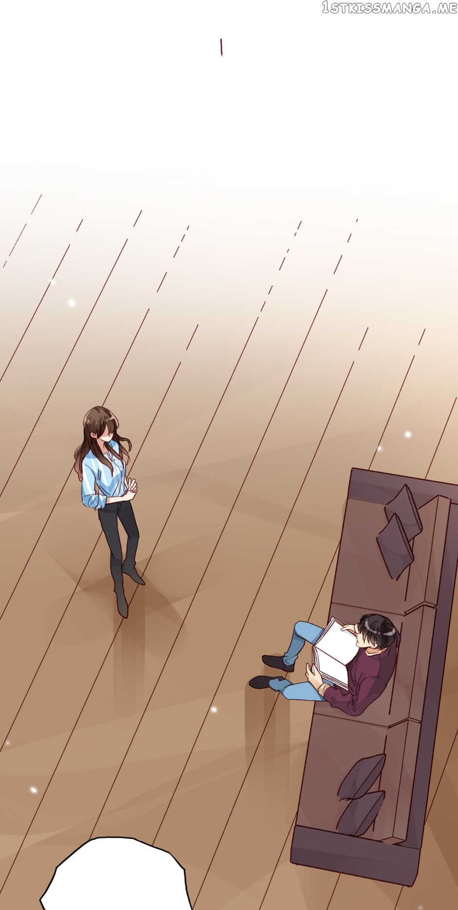 Lights, Camera, Love! chapter 25 - page 2