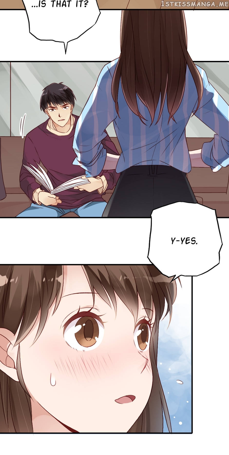 Lights, Camera, Love! chapter 25 - page 3
