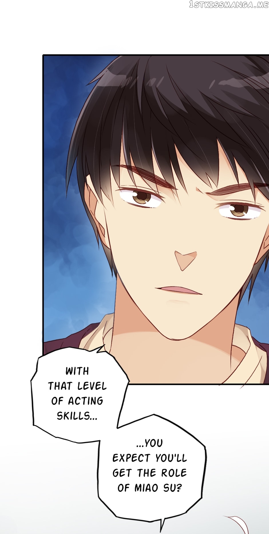 Lights, Camera, Love! chapter 25 - page 4