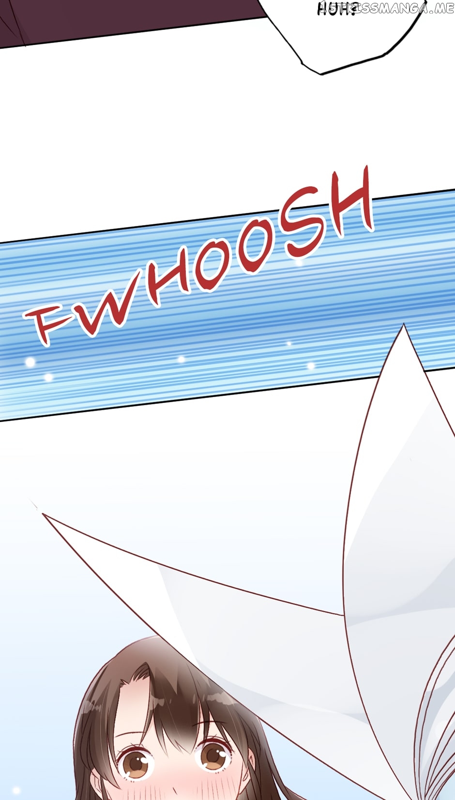 Lights, Camera, Love! chapter 25 - page 8
