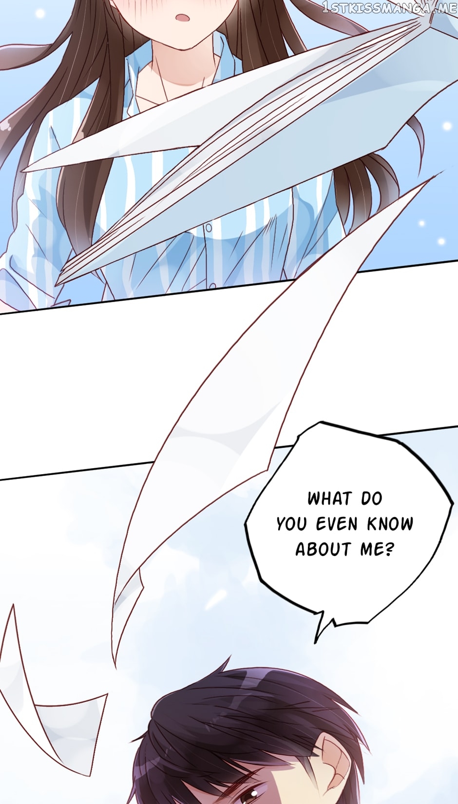 Lights, Camera, Love! chapter 25 - page 9