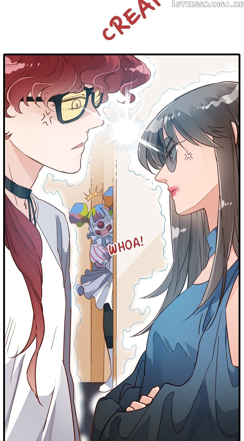 Lights, Camera, Love! chapter 127 - page 10