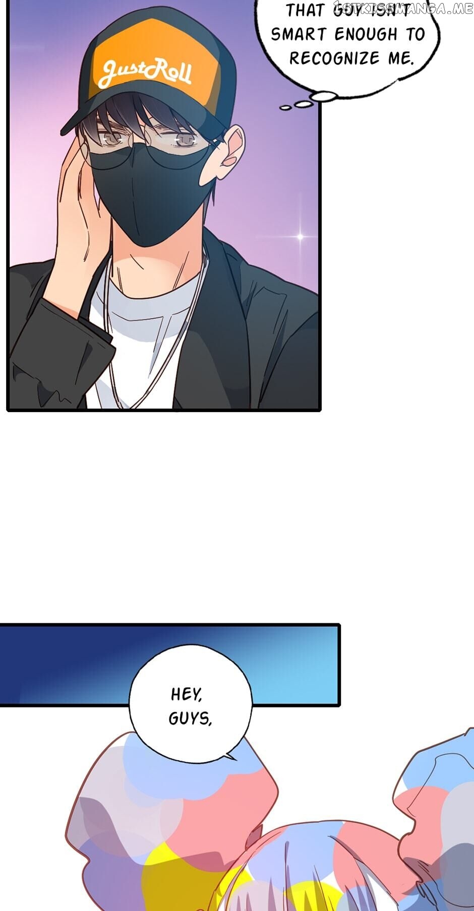 Lights, Camera, Love! chapter 127 - page 14