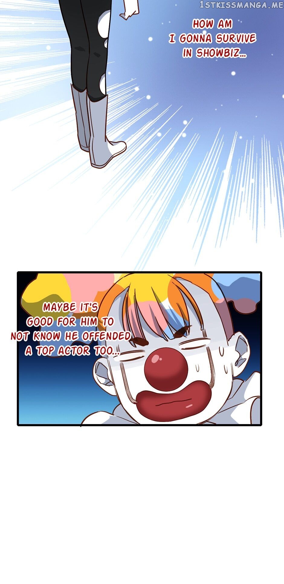 Lights, Camera, Love! chapter 127 - page 18