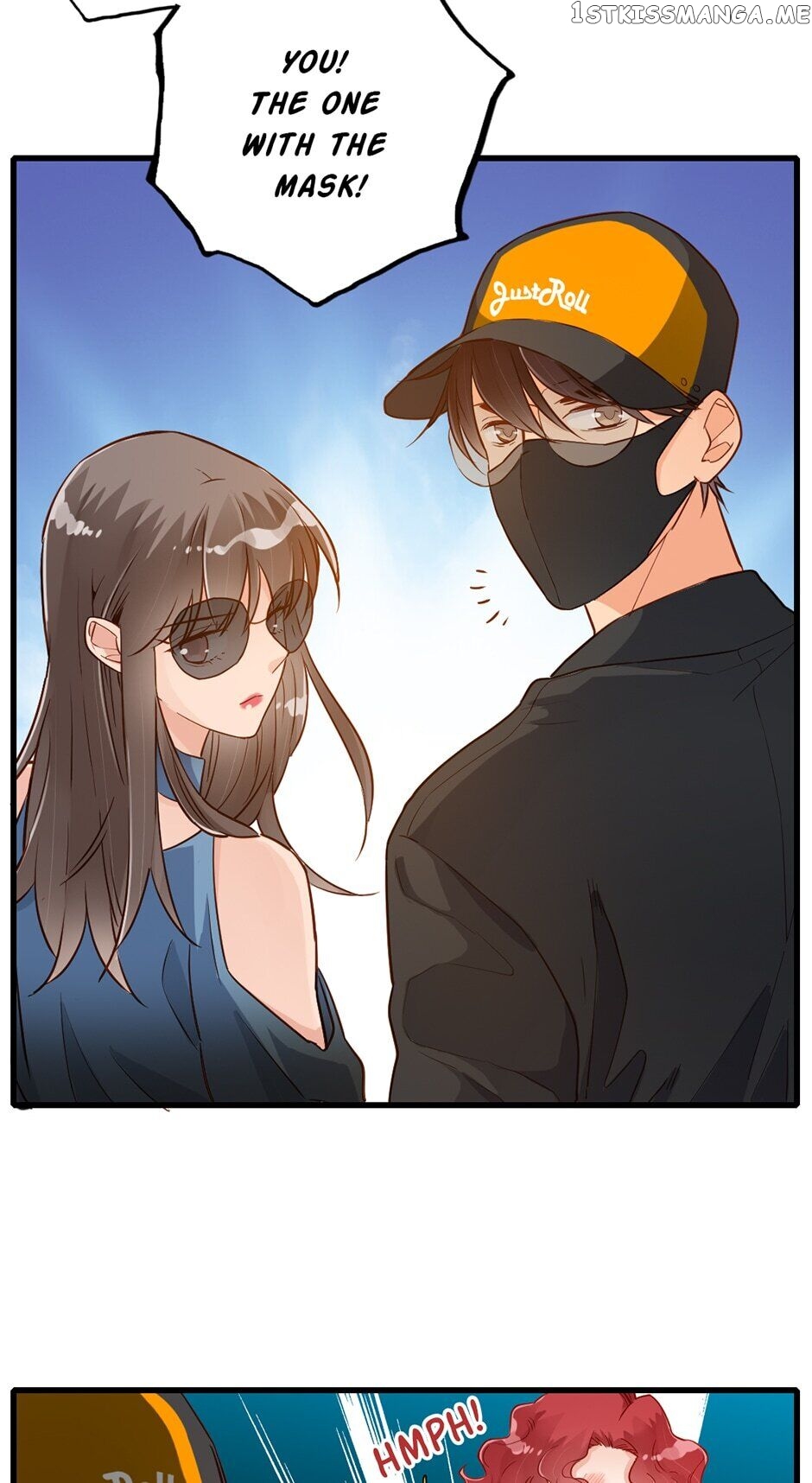 Lights, Camera, Love! chapter 127 - page 5