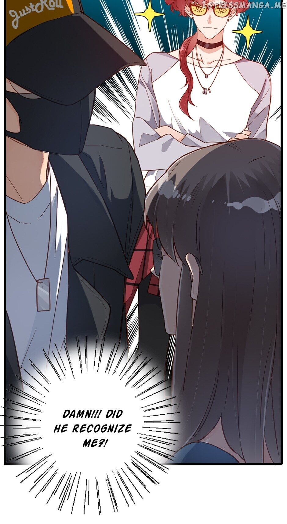 Lights, Camera, Love! chapter 127 - page 6