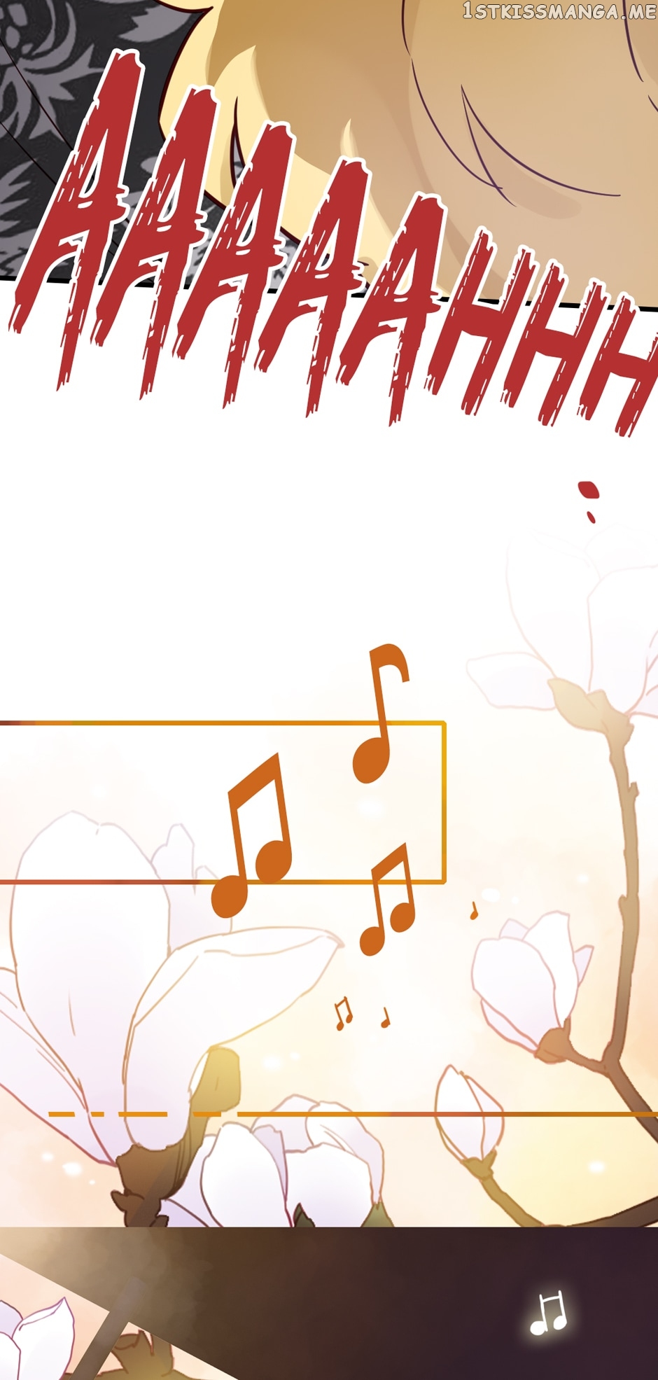 Lights, Camera, Love! chapter 82 - page 11