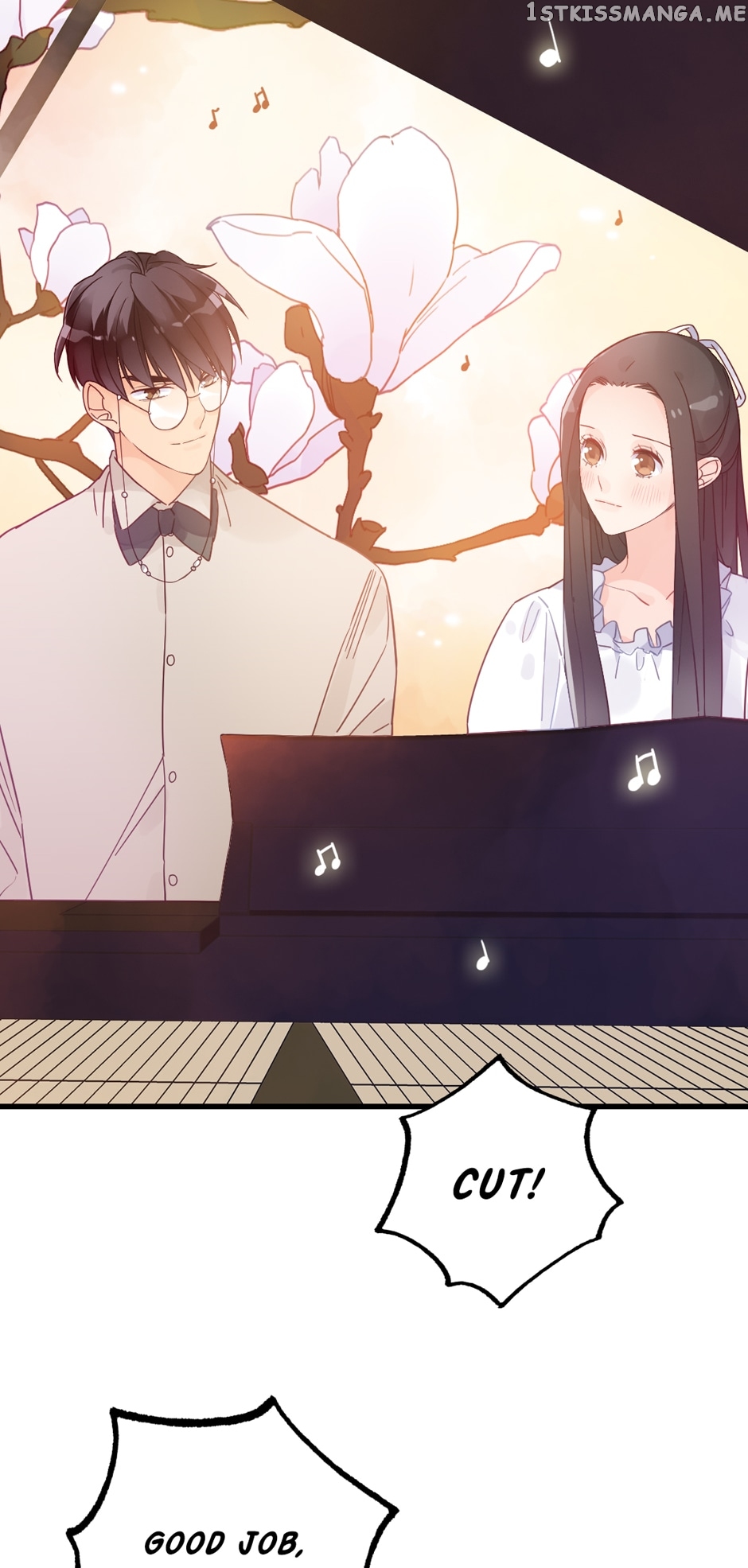 Lights, Camera, Love! chapter 82 - page 12