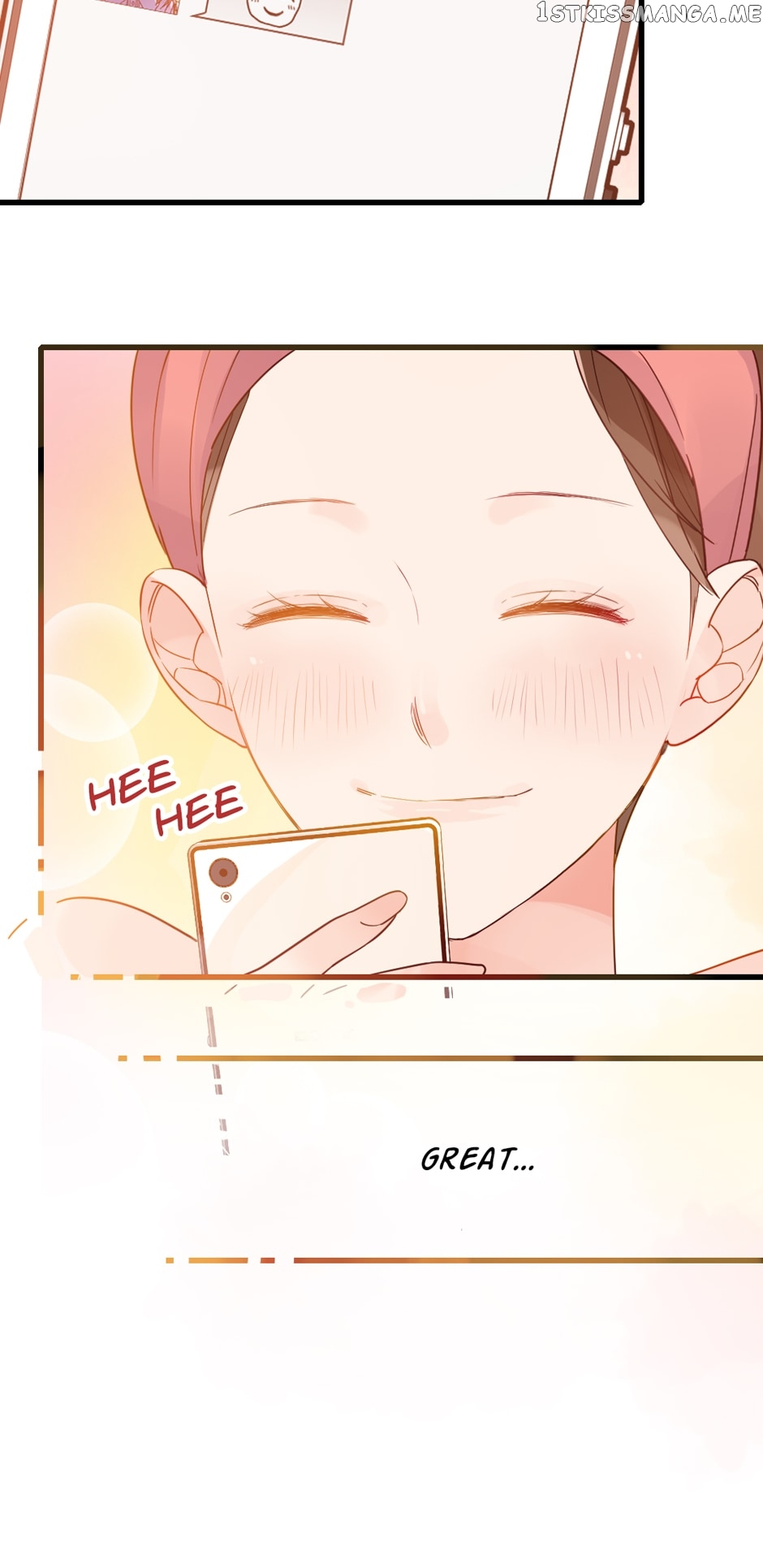 Lights, Camera, Love! chapter 82 - page 15