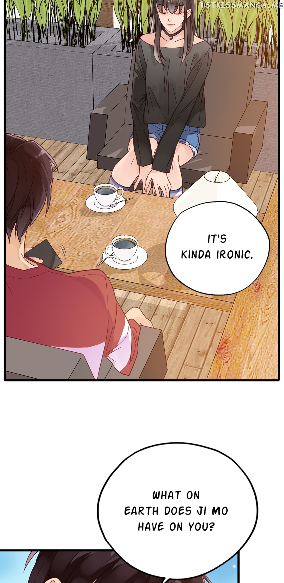 Lights, Camera, Love! chapter 82 - page 17