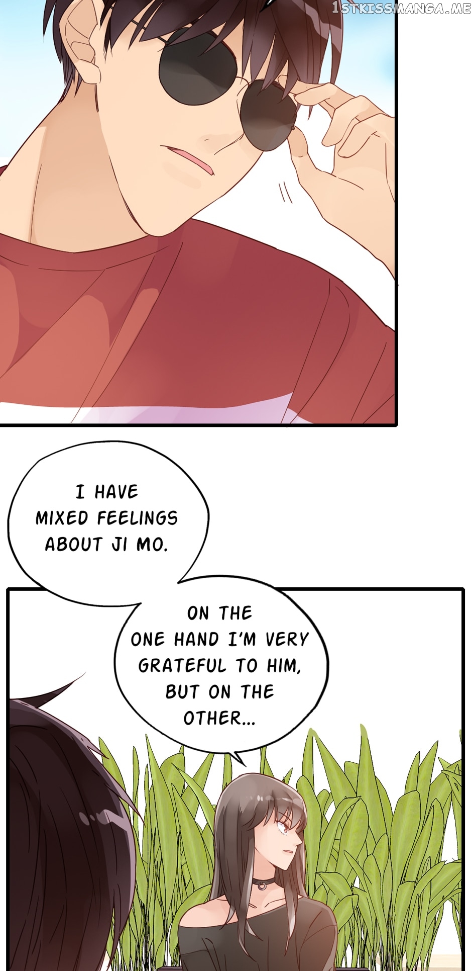 Lights, Camera, Love! chapter 82 - page 18