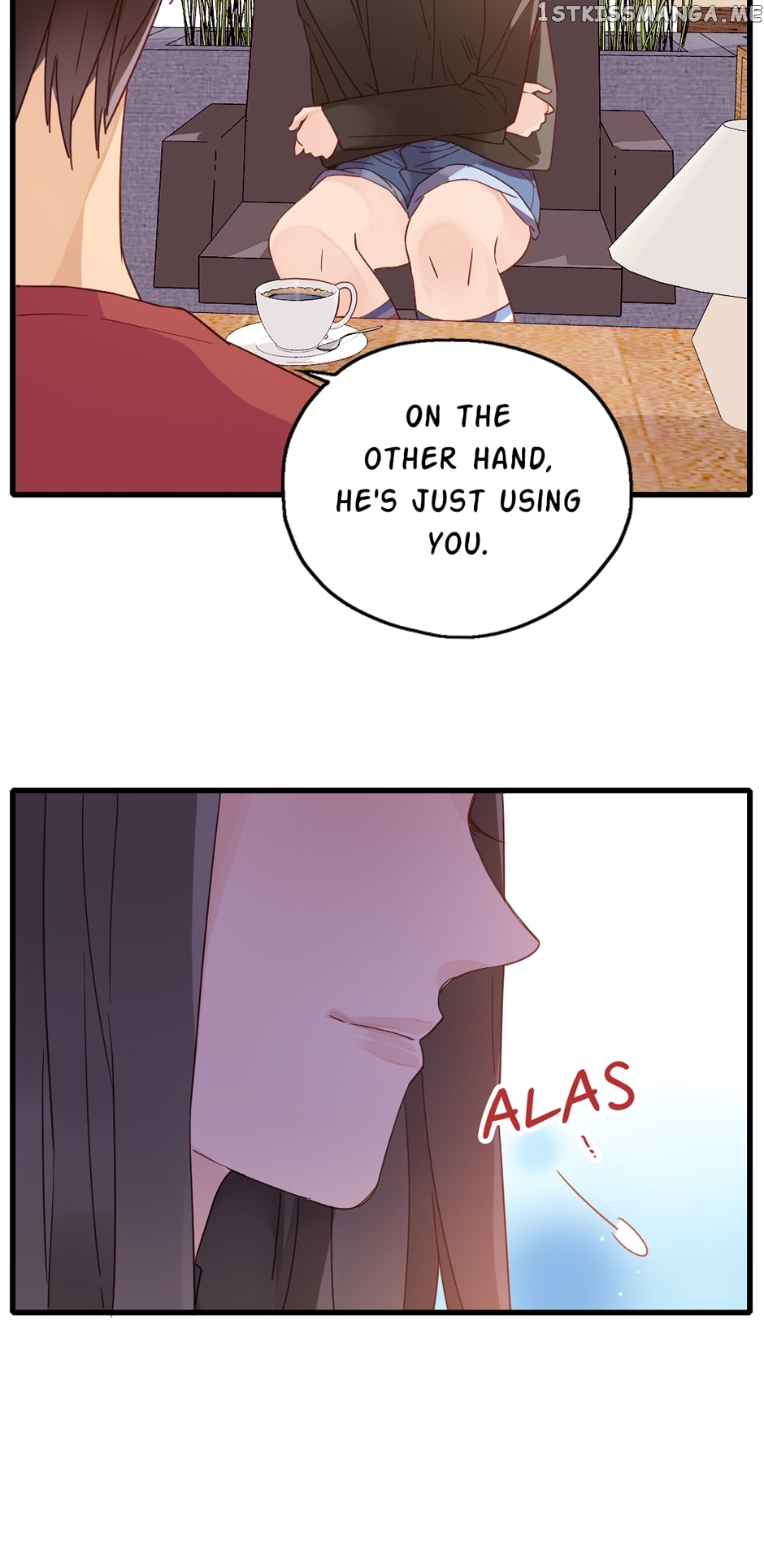 Lights, Camera, Love! chapter 82 - page 19