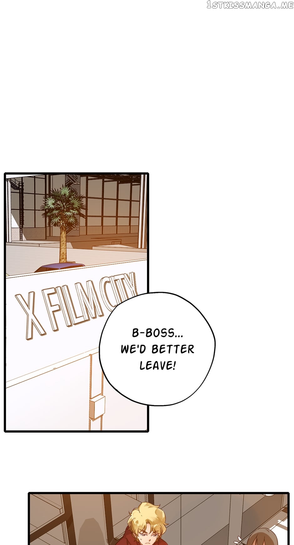 Lights, Camera, Love! chapter 82 - page 2