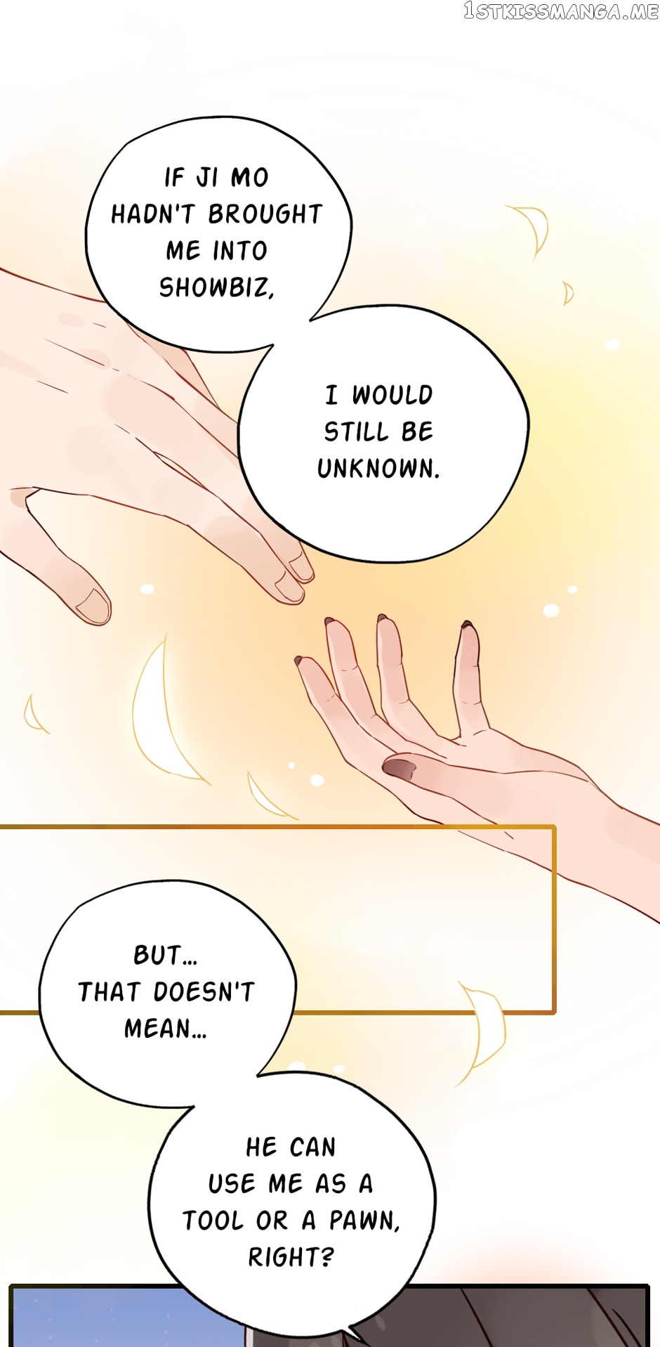 Lights, Camera, Love! chapter 82 - page 20