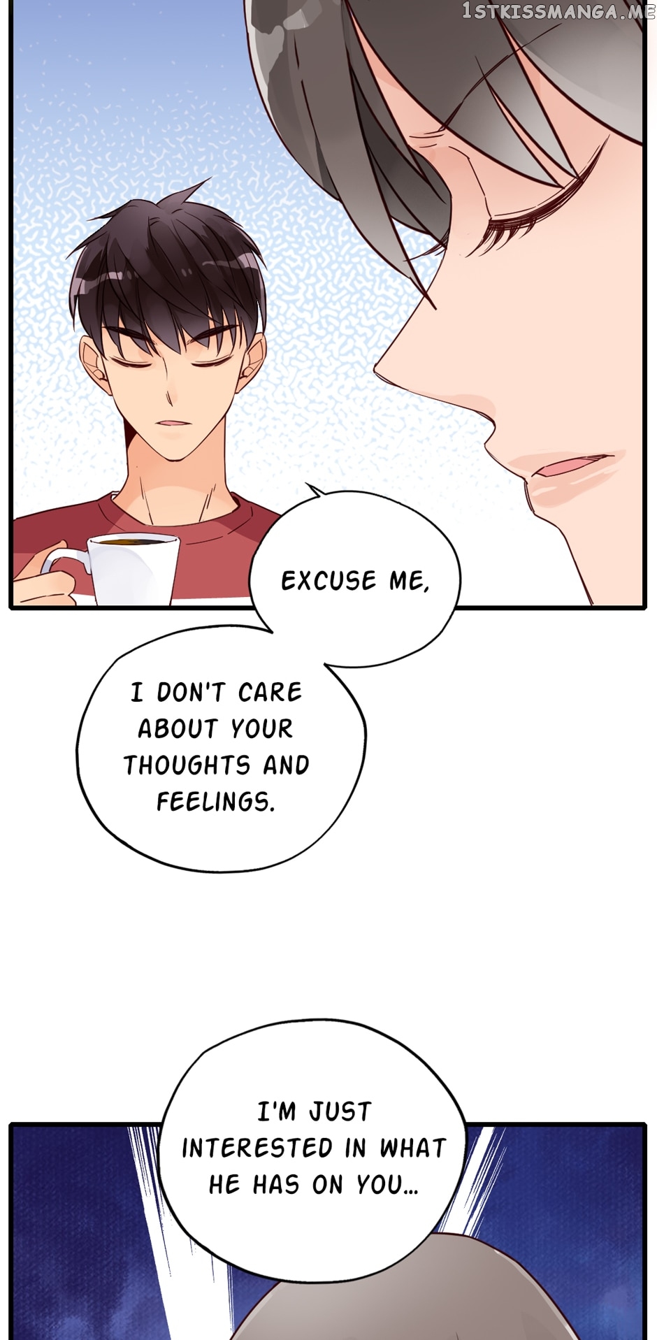 Lights, Camera, Love! chapter 82 - page 21