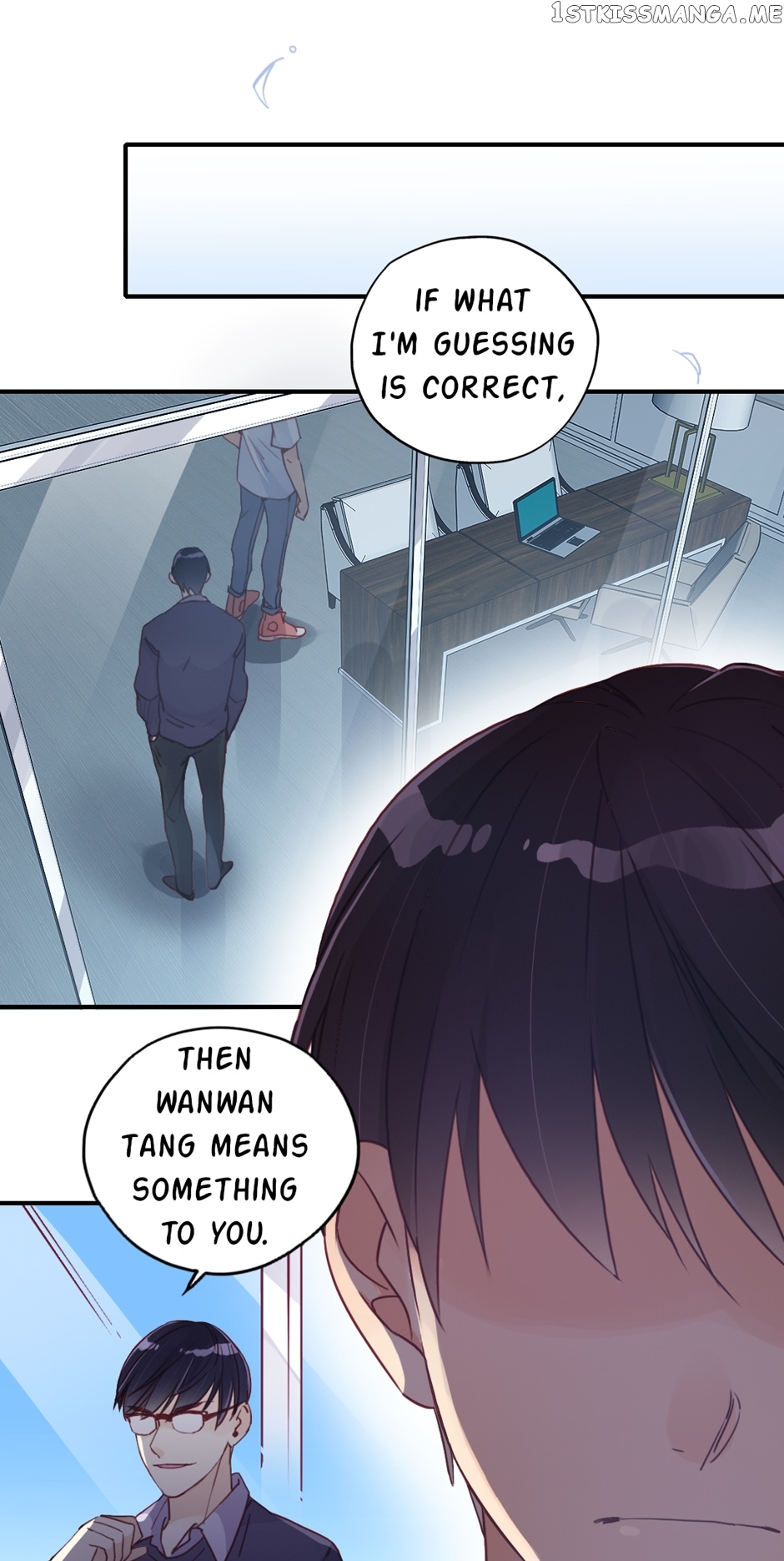 Lights, Camera, Love! chapter 49 - page 10