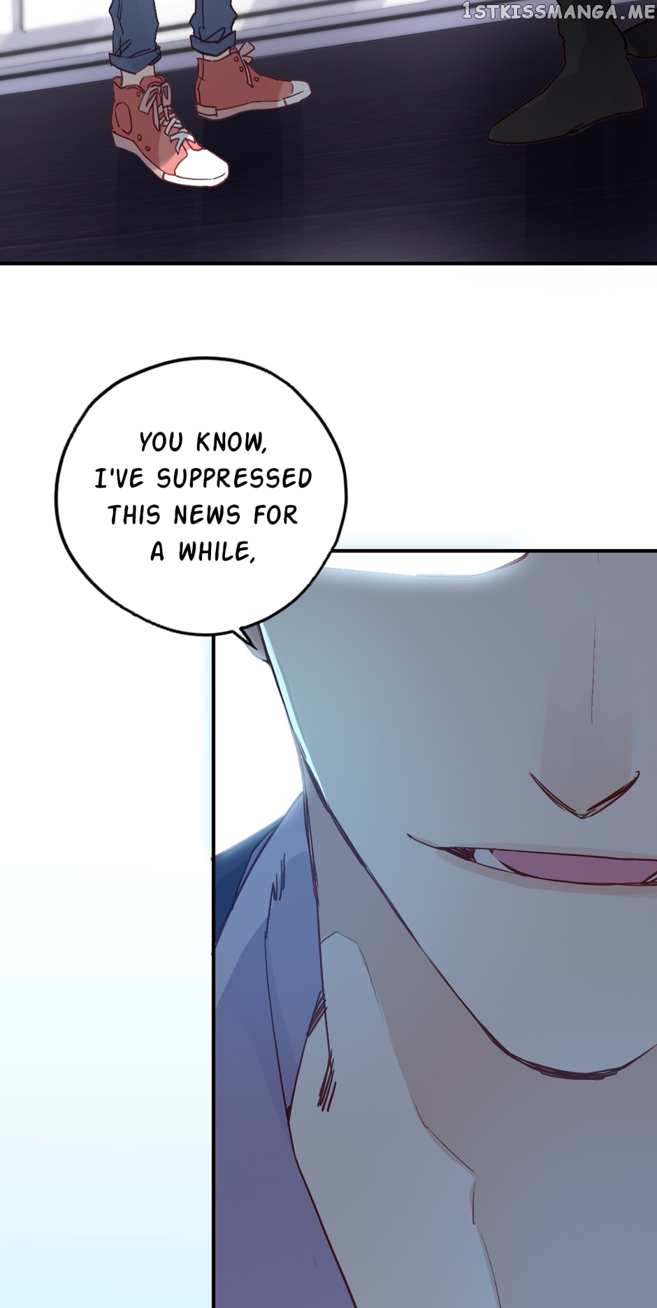 Lights, Camera, Love! chapter 49 - page 12