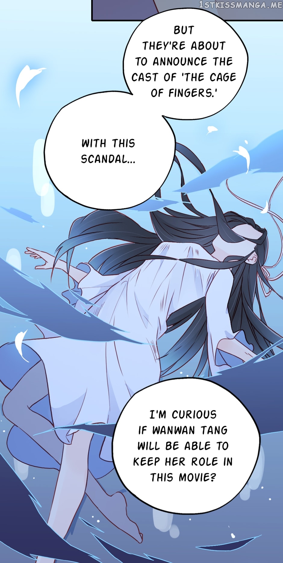 Lights, Camera, Love! chapter 49 - page 13