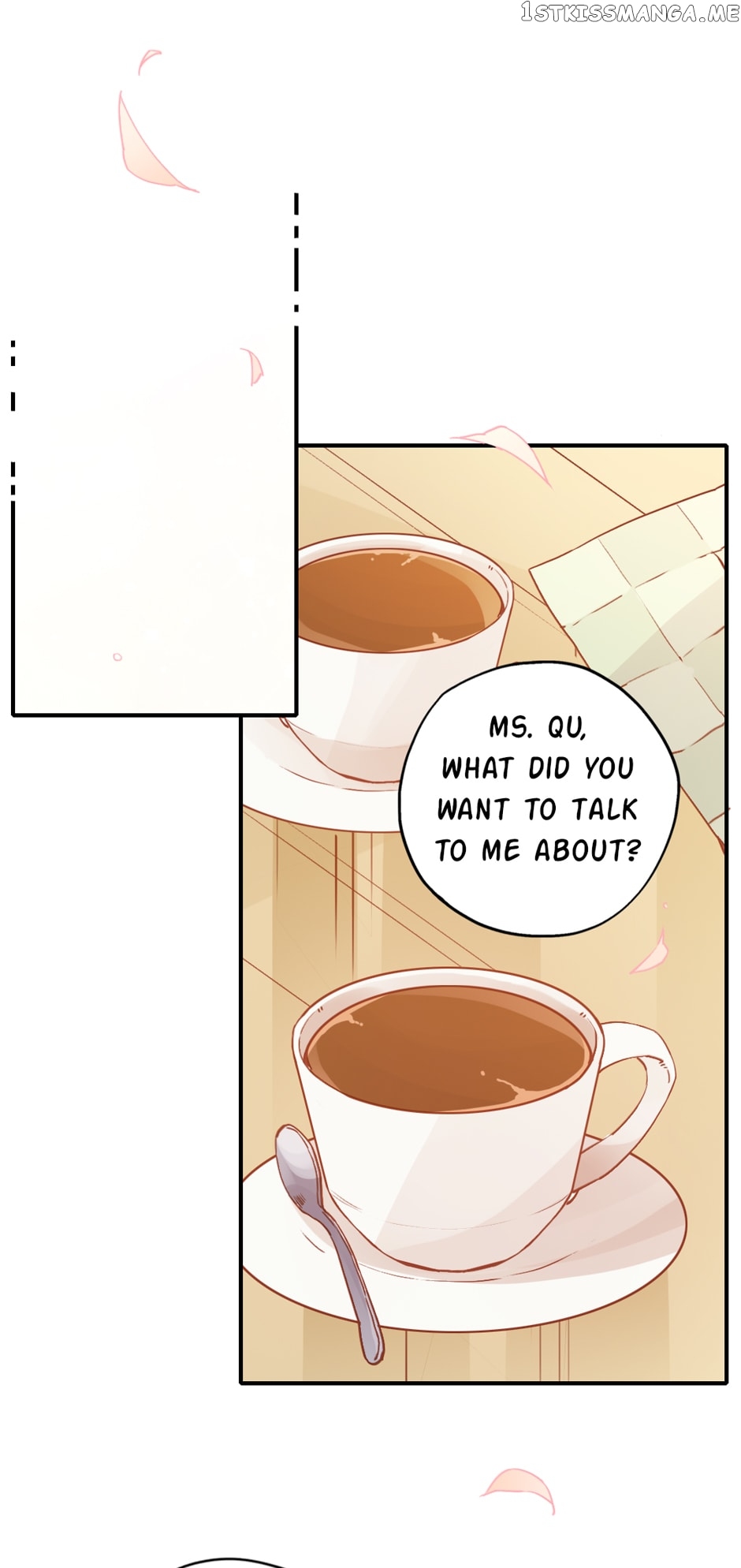 Lights, Camera, Love! chapter 49 - page 16