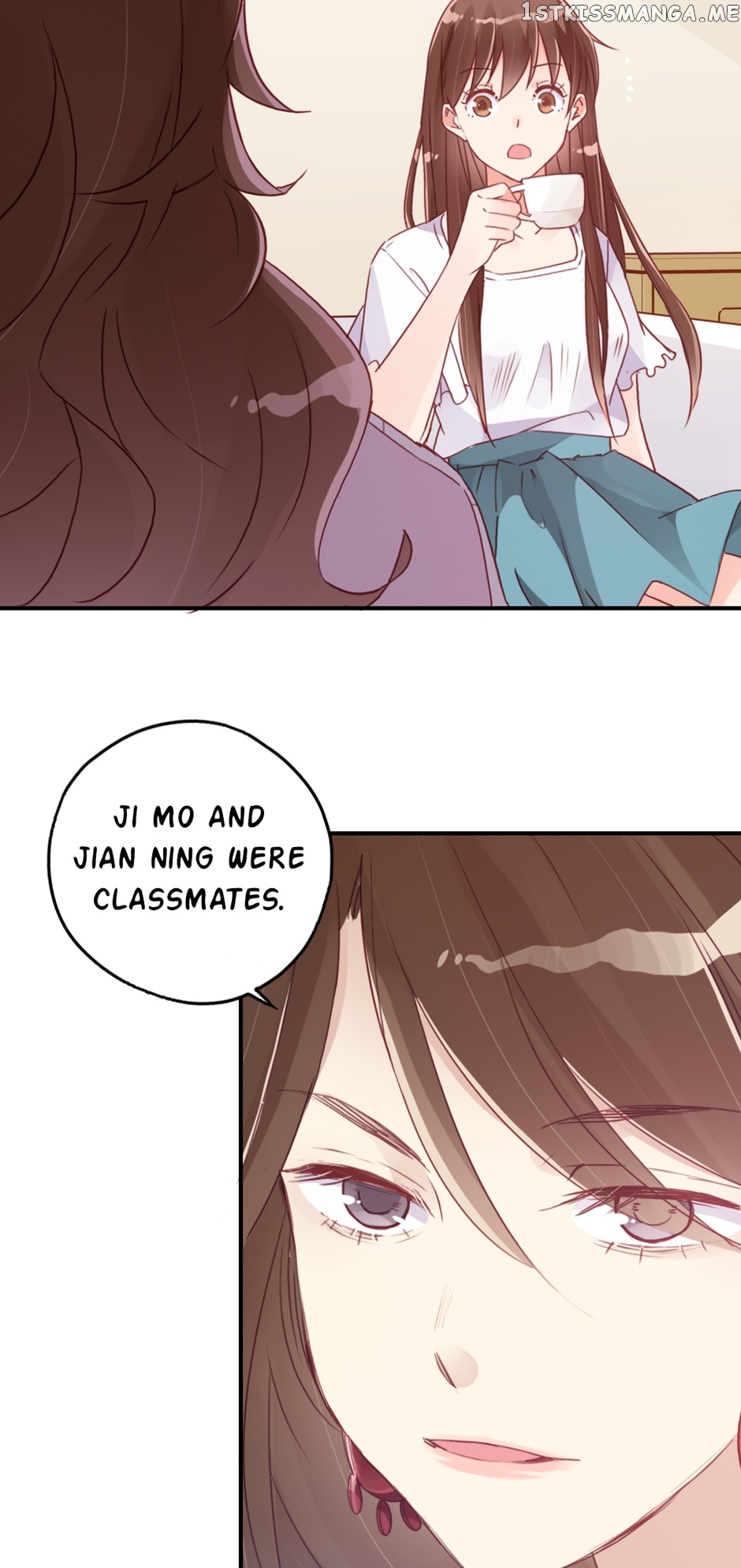 Lights, Camera, Love! chapter 49 - page 18