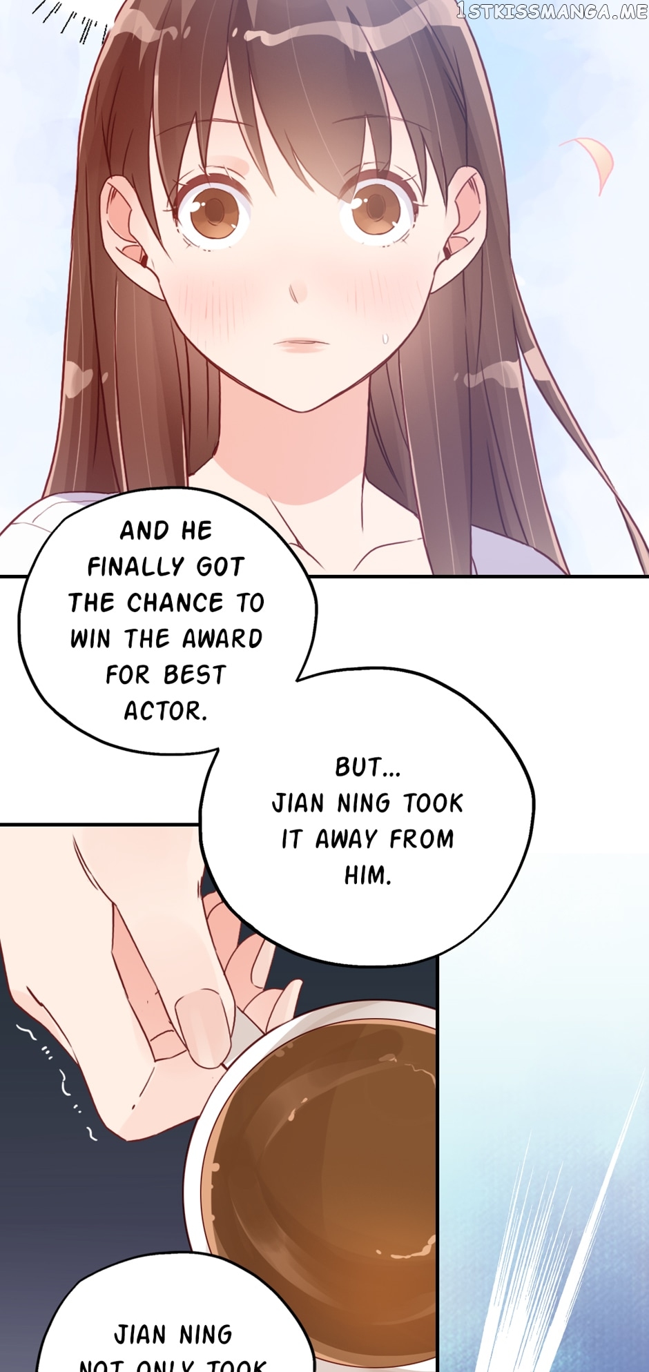 Lights, Camera, Love! chapter 49 - page 20