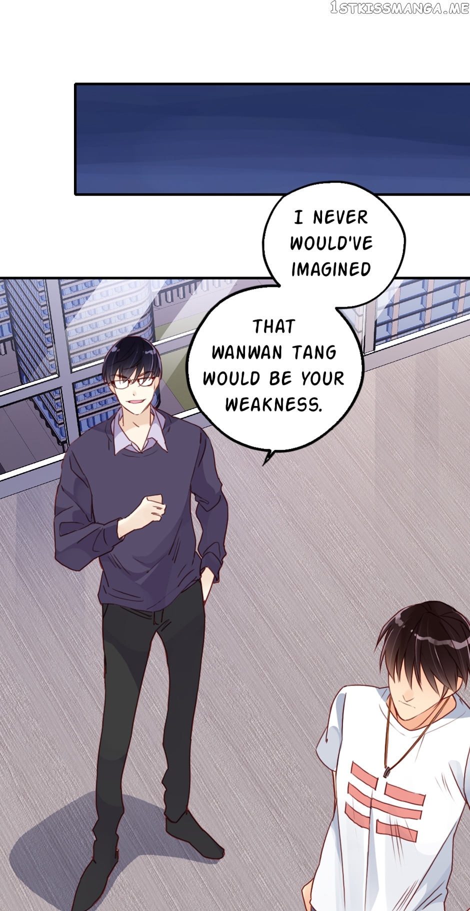 Lights, Camera, Love! chapter 49 - page 22