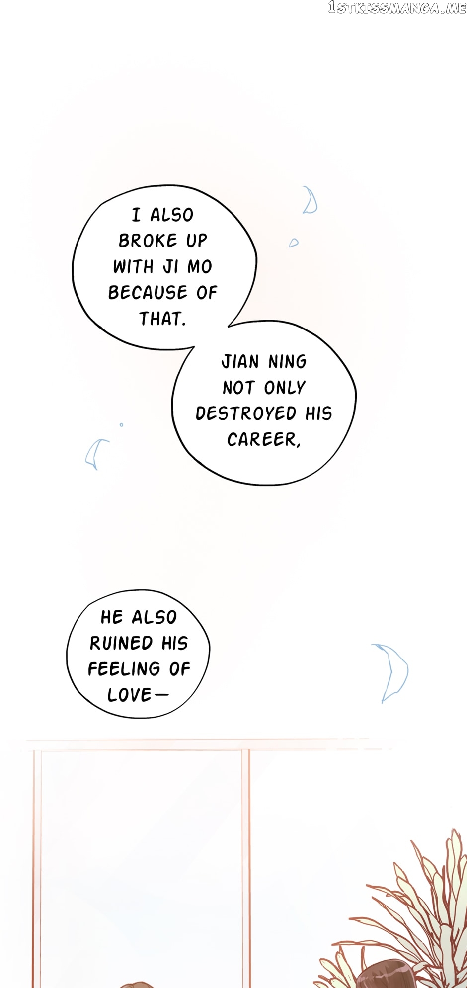 Lights, Camera, Love! chapter 49 - page 27