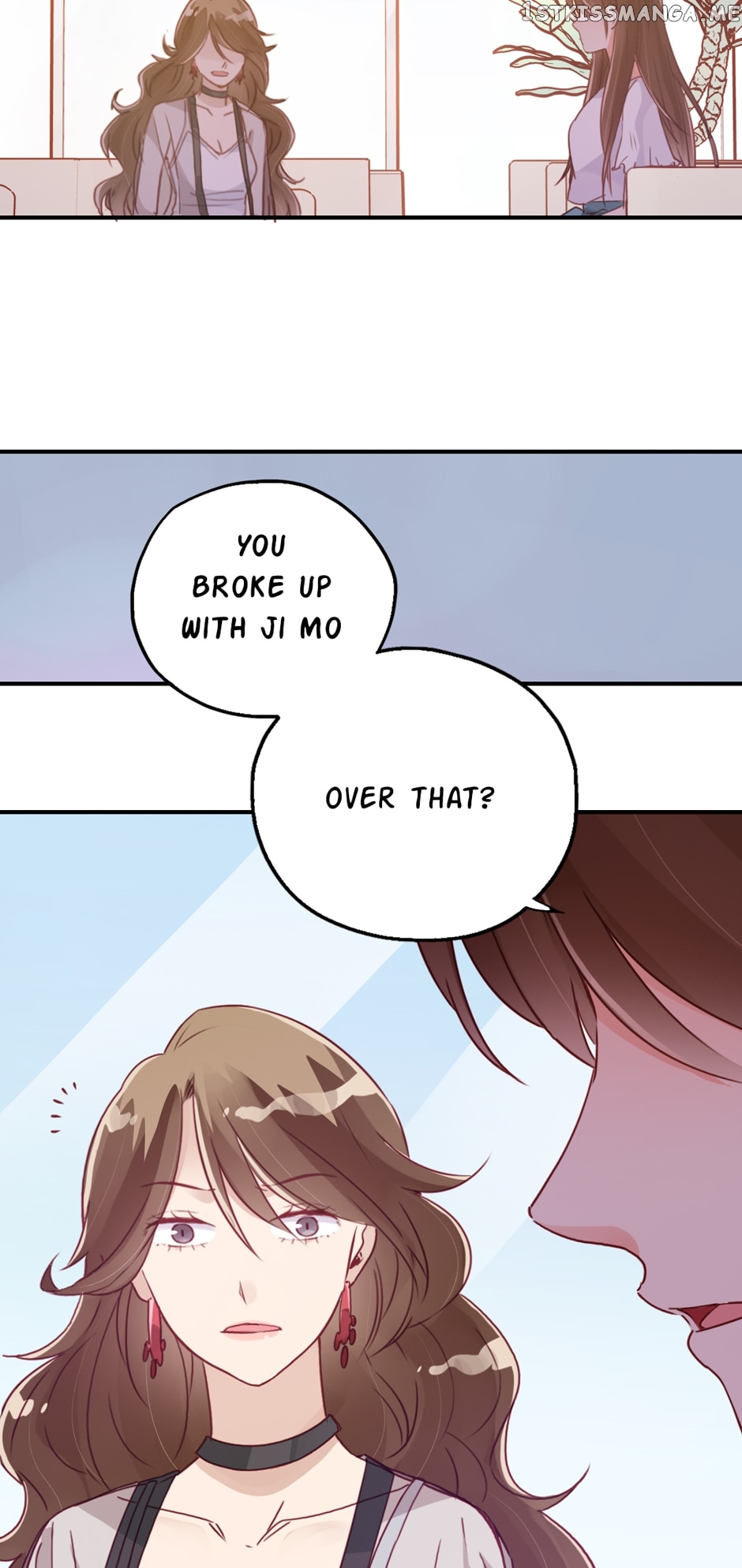 Lights, Camera, Love! chapter 49 - page 28