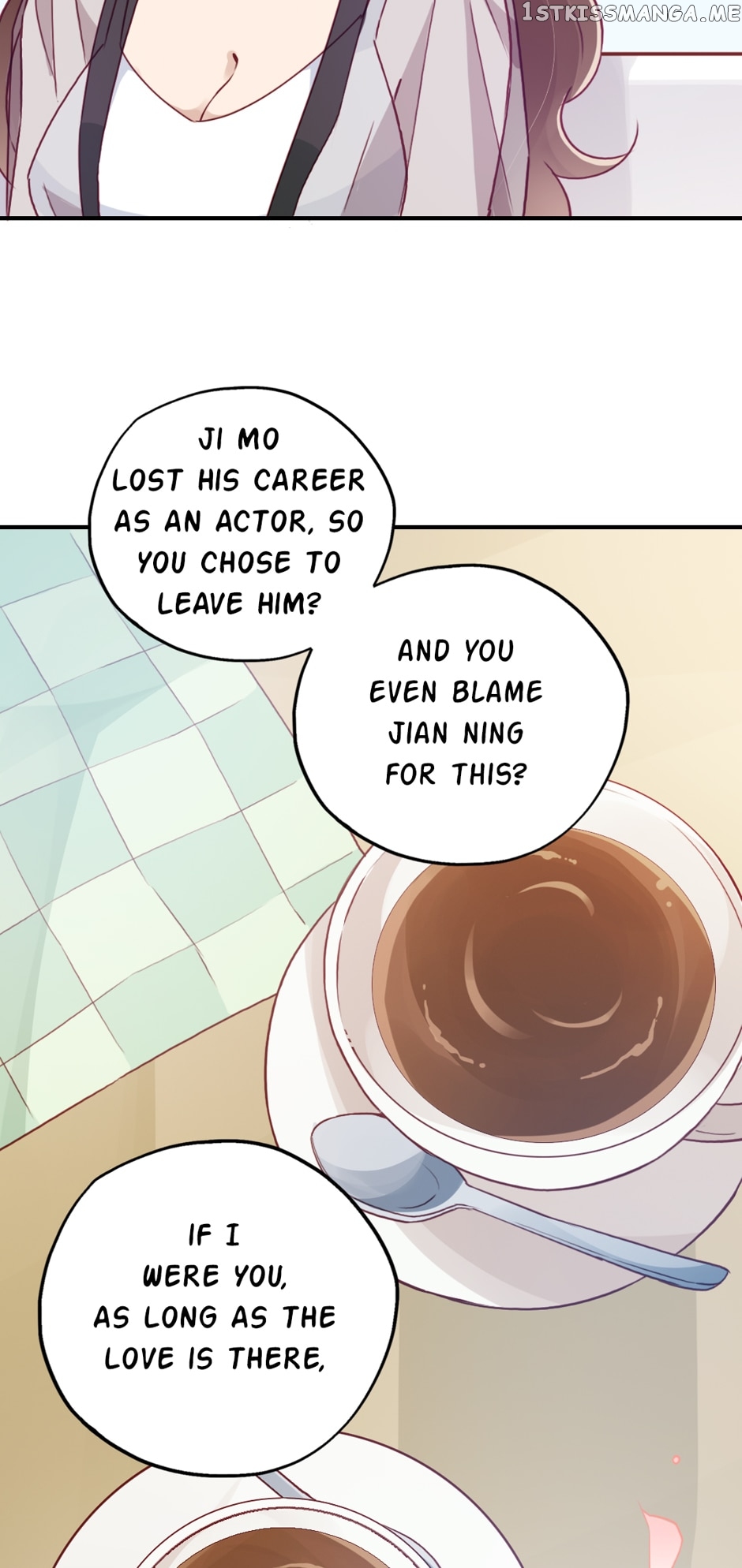 Lights, Camera, Love! chapter 49 - page 29