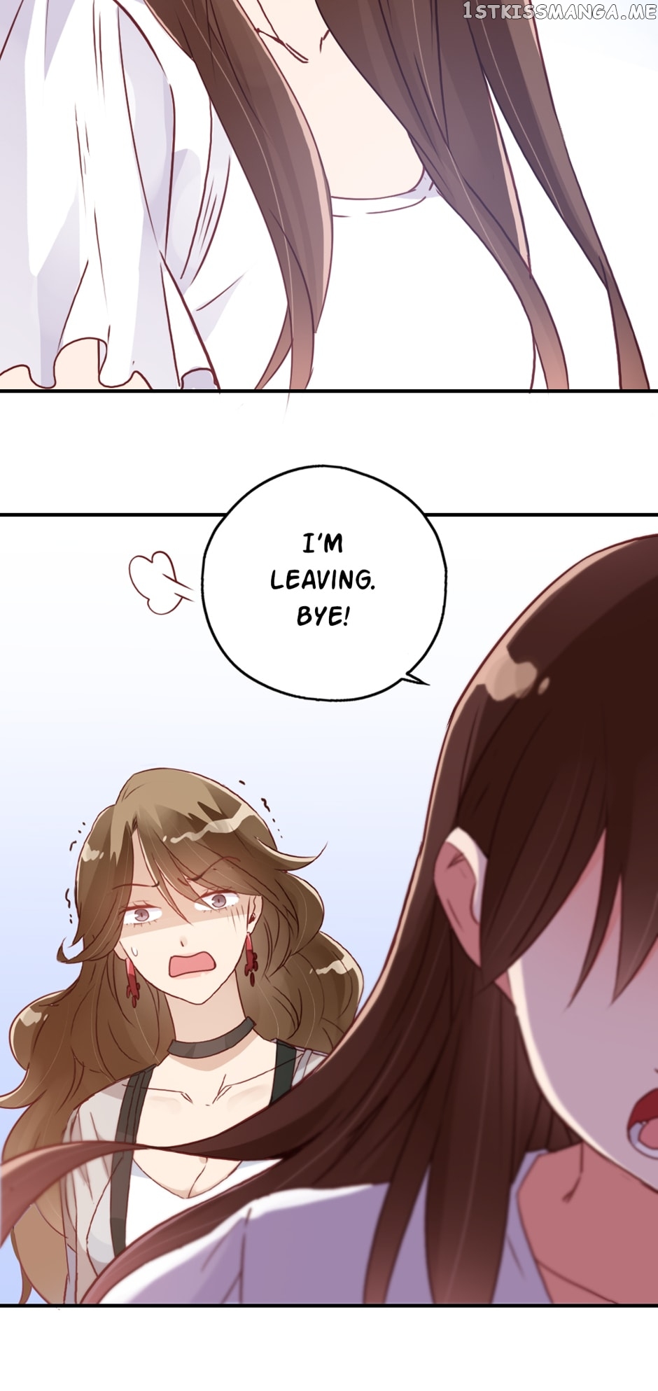 Lights, Camera, Love! chapter 49 - page 32