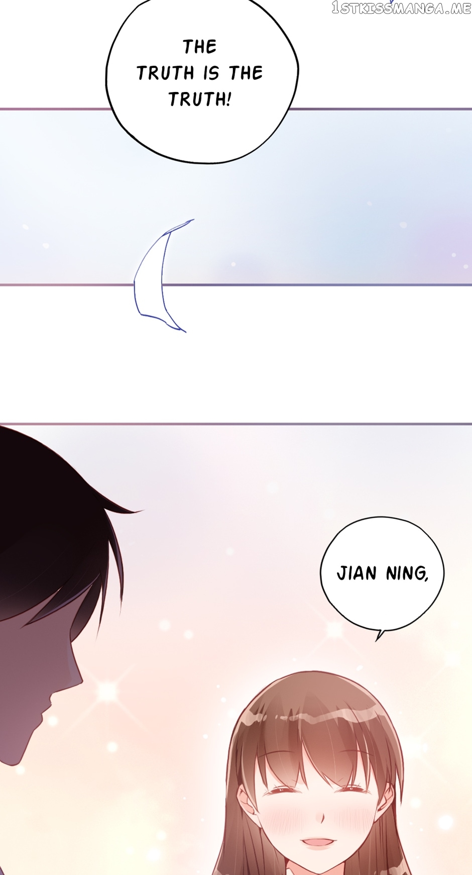 Lights, Camera, Love! chapter 49 - page 5