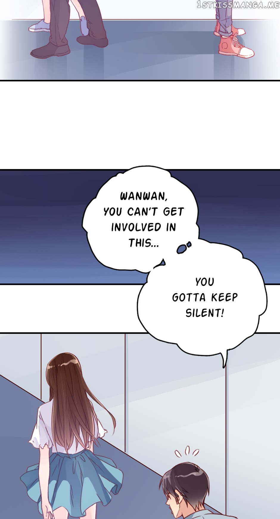 Lights, Camera, Love! chapter 49 - page 7
