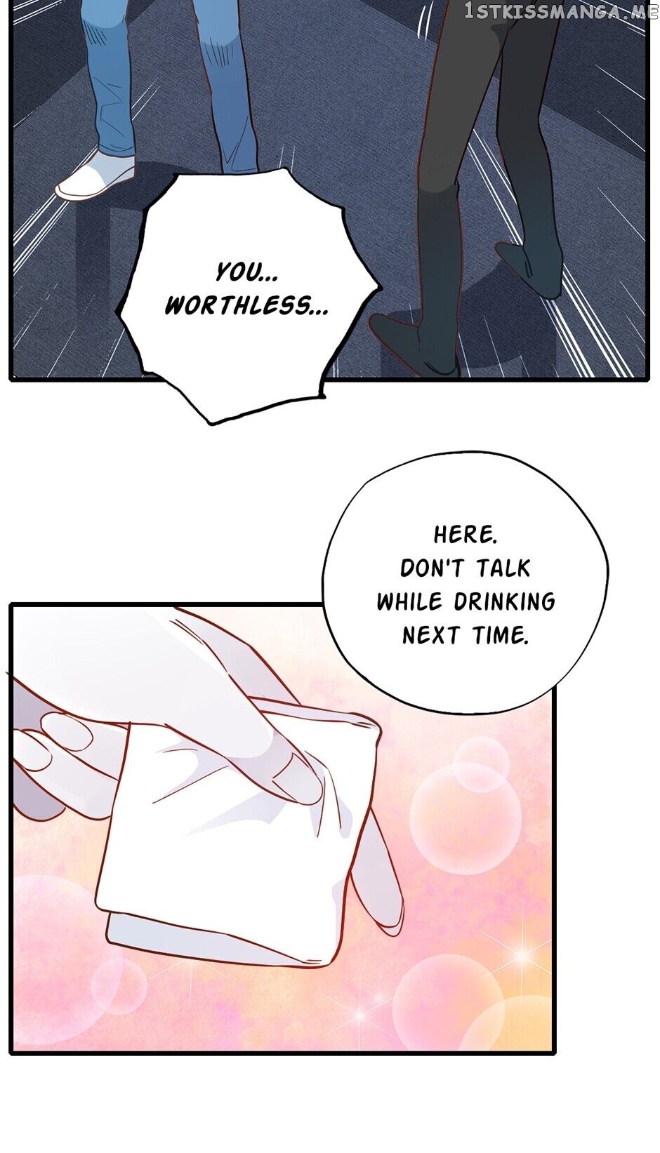 Lights, Camera, Love! Chapter 133 - page 10