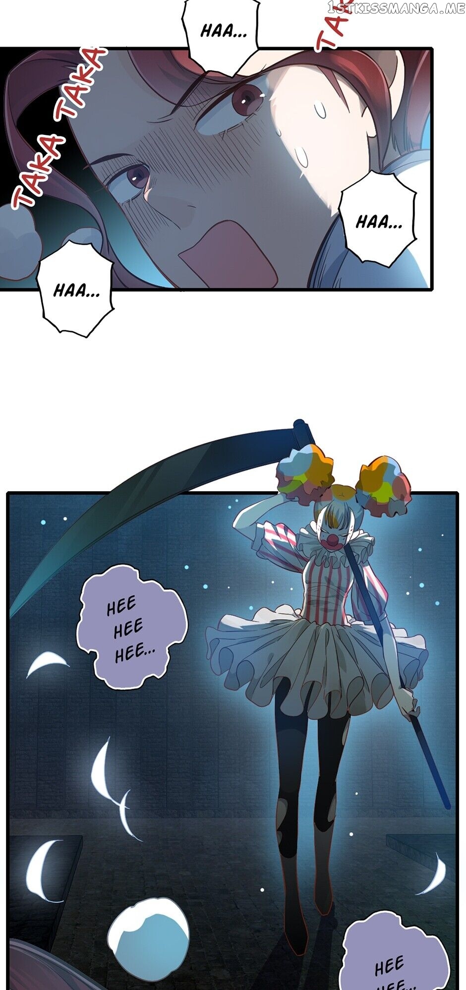 Lights, Camera, Love! Chapter 133 - page 17