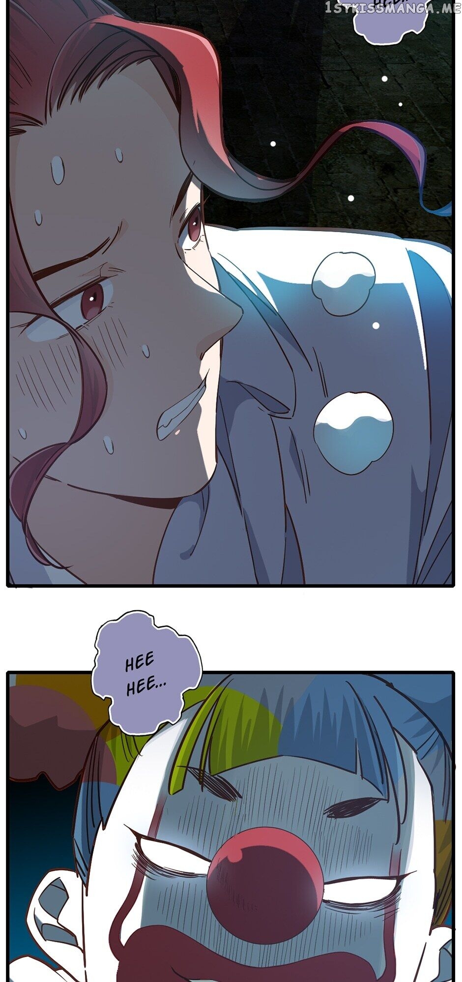 Lights, Camera, Love! Chapter 133 - page 18
