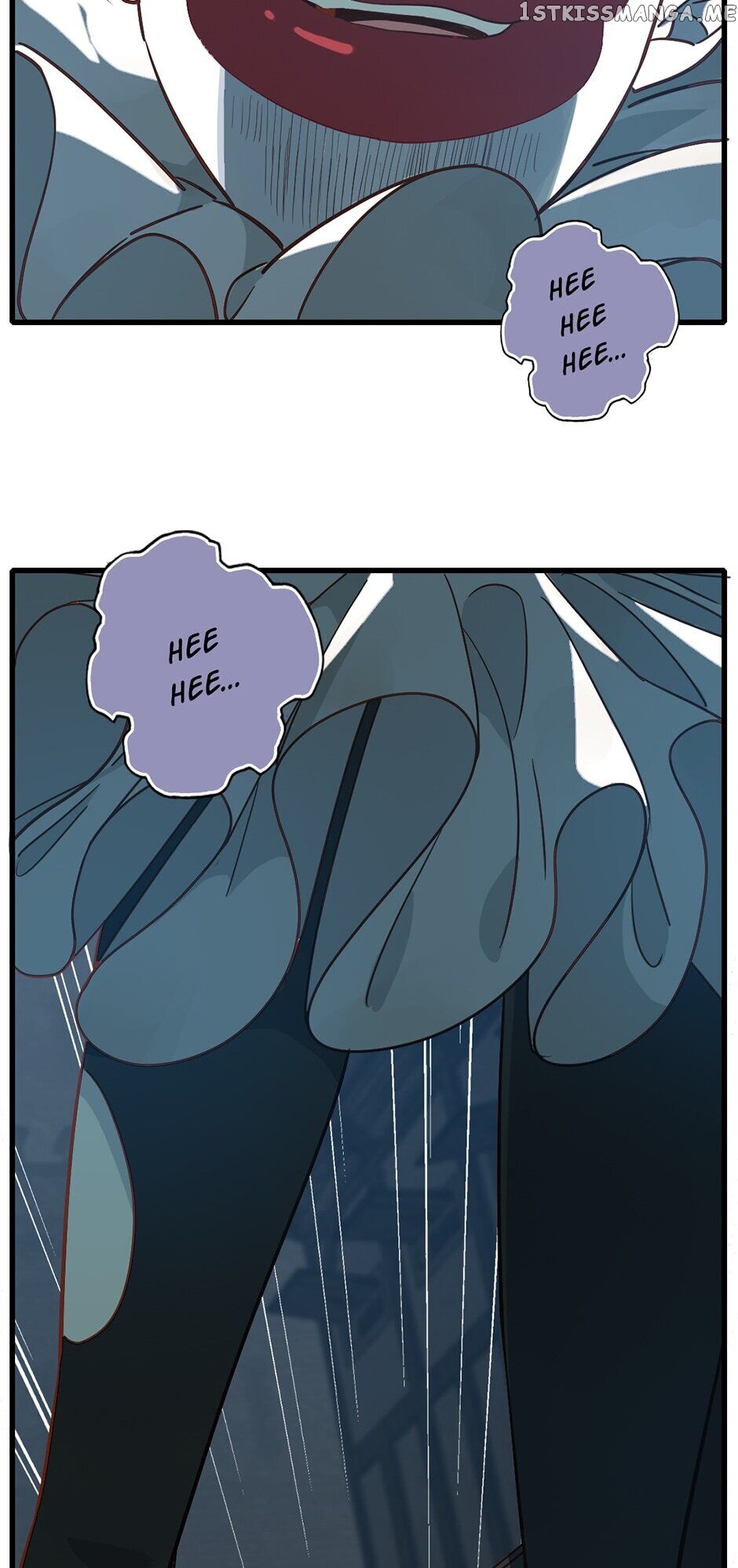 Lights, Camera, Love! Chapter 133 - page 19