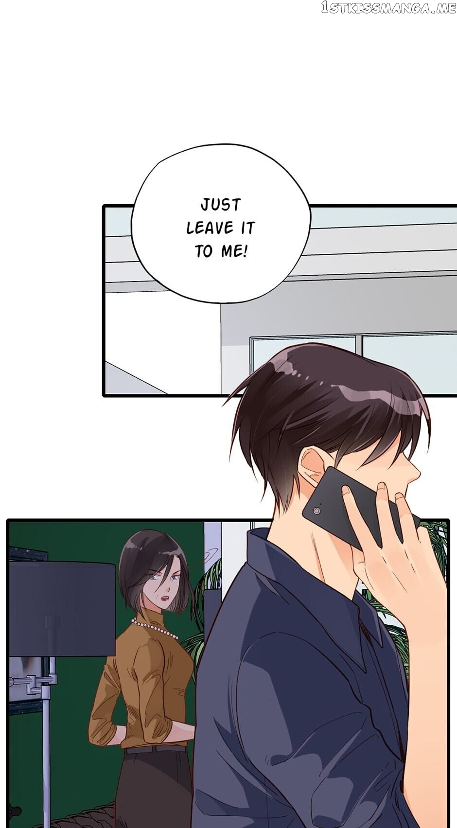 Lights, Camera, Love! Chapter 133 - page 2