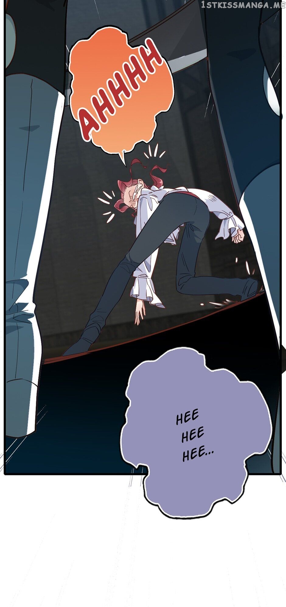 Lights, Camera, Love! Chapter 133 - page 20
